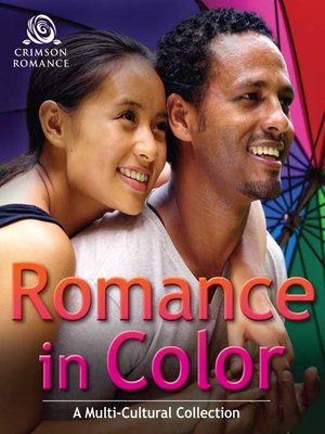 Romance In Color - ebook